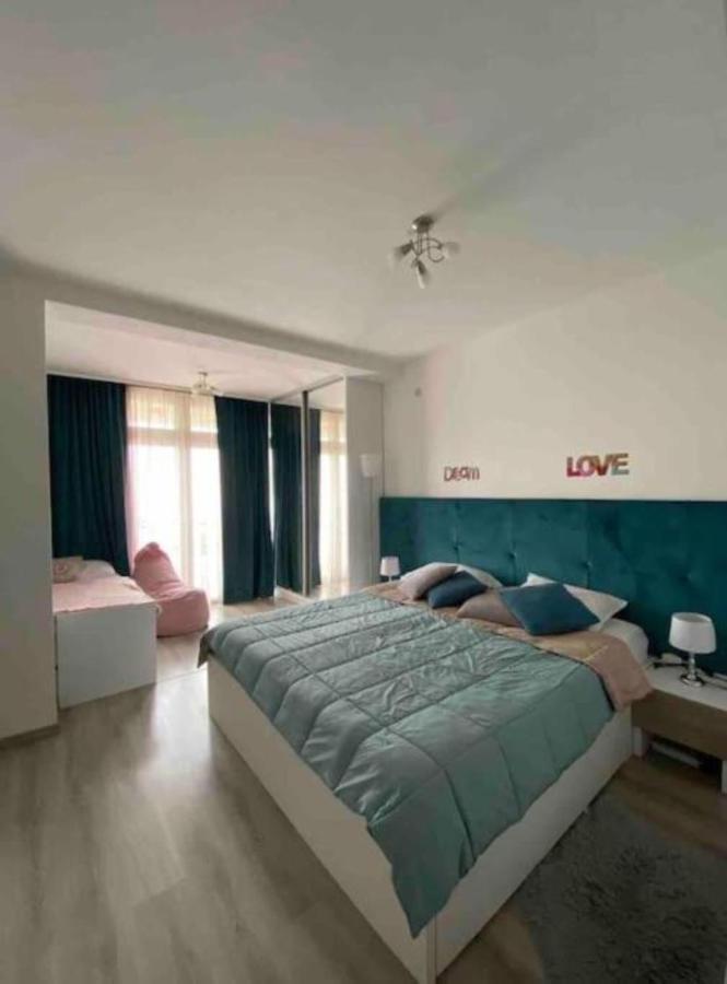 Monte Perla Residence Sveti Stefan Exterior foto