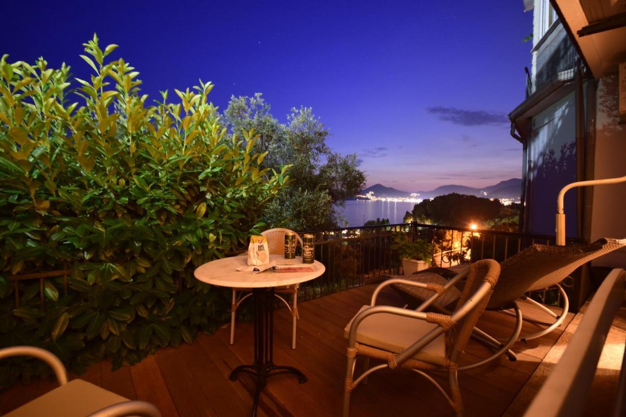 Monte Perla Residence Sveti Stefan Exterior foto